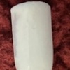 Nail polish swatch of shade Nail Boo Modern mint