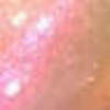 Nail polish swatch of shade Emily de Molly Pinkie Swear