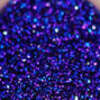 Nail polish swatch of shade Emily de Molly Searching for Answers