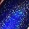 Nail polish swatch of shade I Scream Nails Drowning in Holo