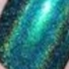 Nail polish swatch of shade I Scream Nails Game Changer