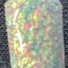 Nail polish swatch of shade Sparkle and Co. Wailua Waterfall