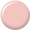 Nail polish swatch of shade Looky Pinky