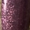 Nail polish swatch of shade Sparkle and Co. Scent-imental Mood