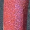 Nail polish swatch of shade Sparkle and Co. Fall in a Jar