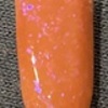 Nail polish swatch of shade Sparkle and Co. Free-sia