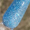 Nail polish swatch of shade Revel DOR 23-4