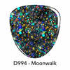 Nail polish swatch of shade Revel Moonwalk
