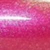 Nail polish swatch of shade Glisten and Glow Rhododendron