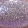 Nail polish swatch of shade Lumen Holo From The Other Side