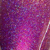 Nail polish swatch of shade Ethereal Lacquer Yummy Bear