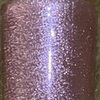 Nail polish swatch of shade Sparkle and Co. Ball Gowns