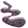 Nail polish swatch of shade Looky Mikaella