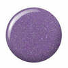 Nail polish swatch of shade Looky Capricorne