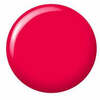 Nail polish swatch of shade Looky Valentine