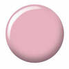 Nail polish swatch of shade Looky Bonbon