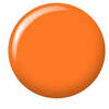Nail polish swatch of shade Looky Mylène