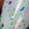 Nail polish swatch of shade Plus Life Lacquer Materia Collector