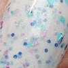 Nail polish swatch of shade Plus Life Lacquer Know What I Meme