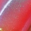 Nail polish swatch of shade Bee's Knees Lacquer Better Than Expected