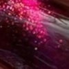 Nail polish swatch of shade Colores de Carol Scrumptious Plum