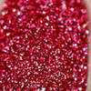 Nail polish swatch of shade Emily de Molly Burning Bright