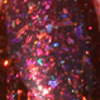 Nail polish swatch of shade Emily de Molly The Amber Palace