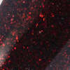 Nail polish swatch of shade Young Nails Beet Juice