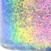 Nail polish swatch of shade KBShimmer Just the coolest