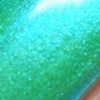 Nail polish swatch of shade Polished for Days Baja Blasted