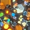 Nail polish swatch of shade Tyler's Trinkets This is Halloween