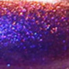 Nail polish swatch of shade Bee's Knees Lacquer Bad Manners