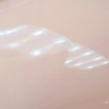 Nail polish swatch of shade Fancy Gloss Let's Get Naked