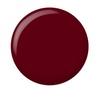 Nail polish swatch of shade Looky Cranberry
