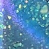 Nail polish swatch of shade Emily de Molly I'll Be The One