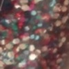 Nail polish swatch of shade wet n wild Party of five glitters