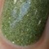 Nail polish swatch of shade Pinnacle Polish Lights of Valinor