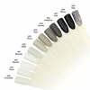 Nail polish swatch of shade Looky Fiona