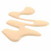 Nail polish swatch of shade Looky Marie-Claude
