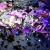 Nail polish swatch of shade Chamaeleon Nails Forbidden Desire