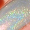 Nail polish swatch of shade Mooncat Sheep's Clothing