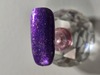 Nail polish swatch of shade Vanessa Molina Amethysia