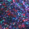 Nail polish swatch of shade Danglefoot Nail Polish Steve, It's Time to Celebrate!