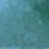 Nail polish swatch of shade Blackheart Beauty Velvet Evergreen