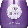 Nail polish swatch of shade Pop-arazzi Pick You Up at Seven
