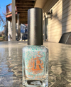 Nail polish swatch of shade Rogue Lacquer Magical Unicornments