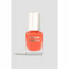 Nail polish swatch of shade Cirque Colors Fuyu Jelly
