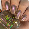 Nail polish swatch of shade Clionadh Cosmetics Cobblestone