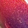 Nail polish swatch of shade Alchemy Lacquers Moluccan Eclectus