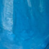 Nail polish swatch of shade Fing'rs Light Blue